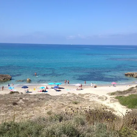 Casa Sa Pischera San Giovanni di Sinis