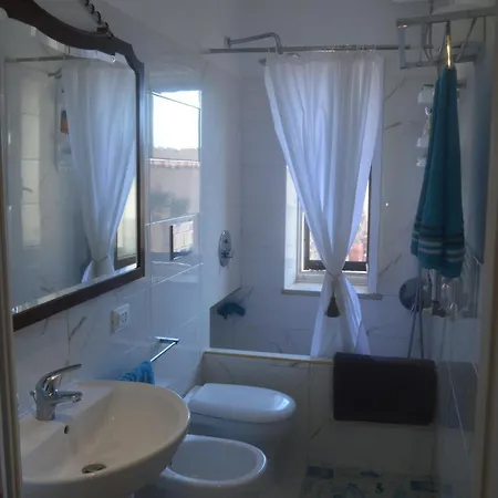 Prázdninový dům Casa Sa Pischera