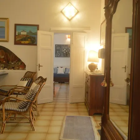 Prázdninový dům Casa Sa Pischera