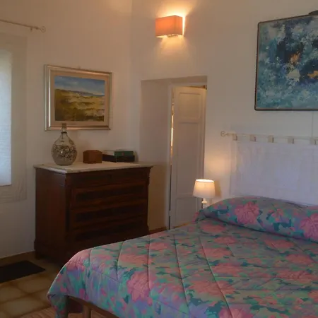 Prázdninový dům Casa Sa Pischera San Giovanni di Sinis