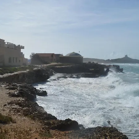 Casa Sa Pischera
