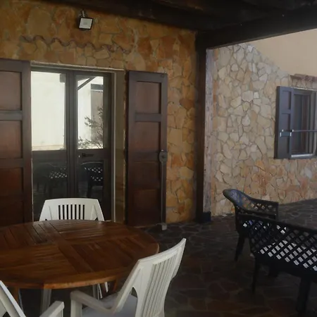 Prázdninový dům Casa Sa Pischera