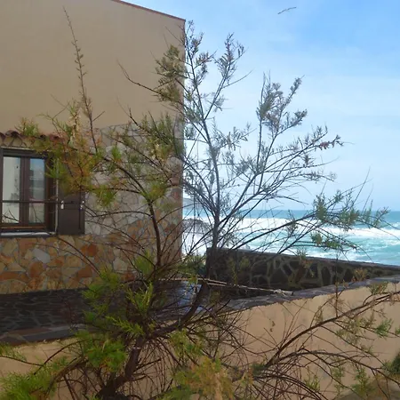 Prázdninový dům Casa Sa Pischera San Giovanni di Sinis