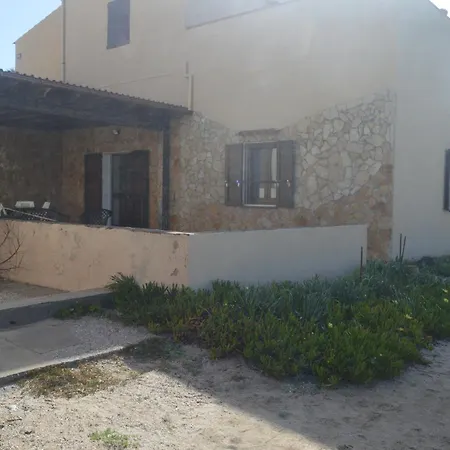 Casa Sa Pischera
