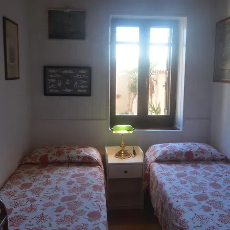 Prázdninový dům Casa Sa Pischera *