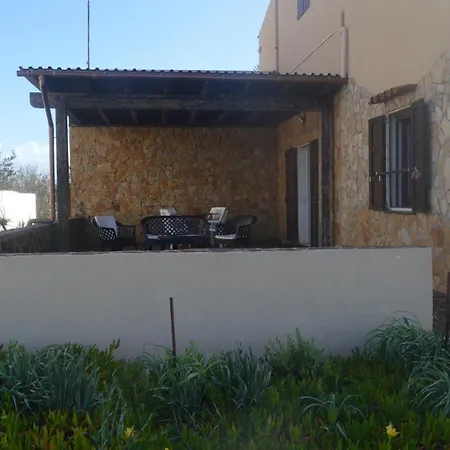 Prázdninový dům Casa Sa Pischera San Giovanni di Sinis