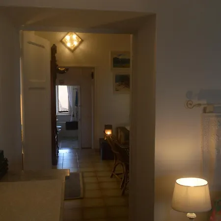 Prázdninový dům Casa Sa Pischera