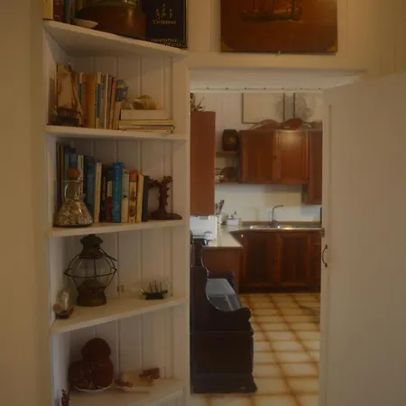 Casa Sa Pischera