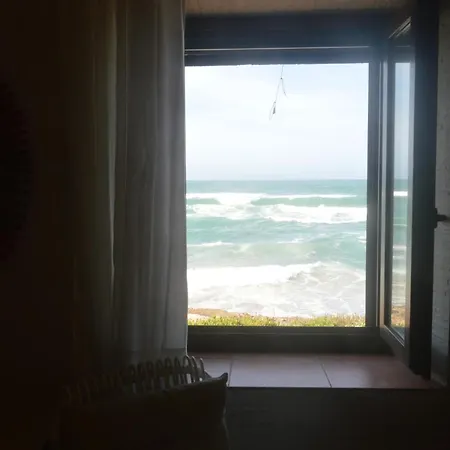 Prázdninový dům Casa Sa Pischera *