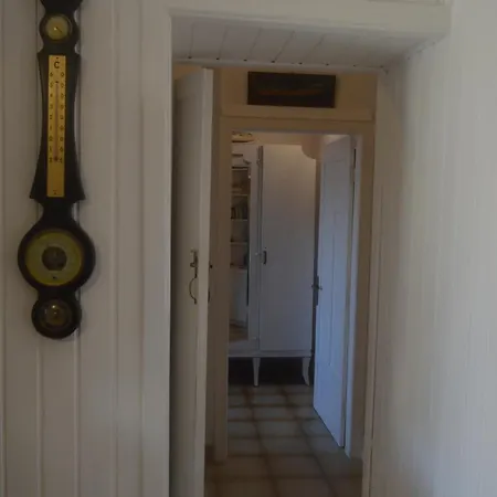 Prázdninový dům Casa Sa Pischera San Giovanni di Sinis