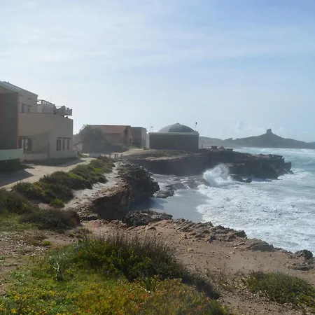 Casa Sa Pischera San Giovanni di Sinis