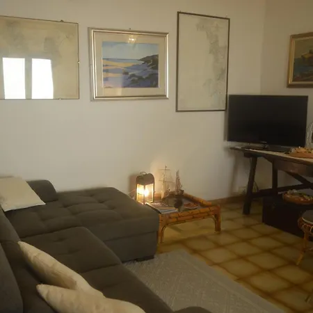 Prázdninový dům Casa Sa Pischera