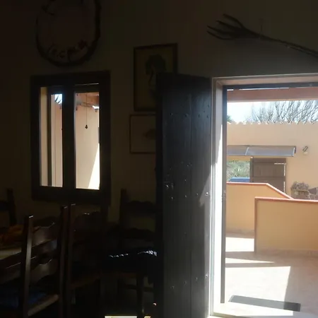 Prázdninový dům Casa Sa Pischera San Giovanni di Sinis