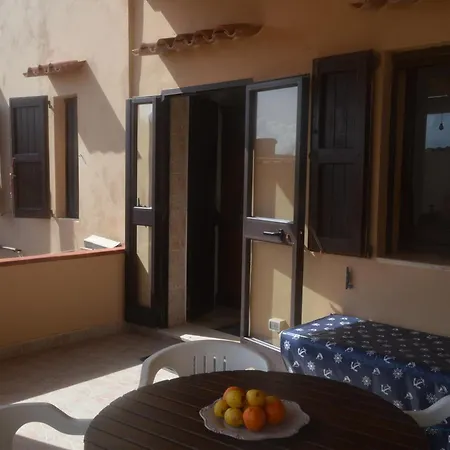 Prázdninový dům Casa Sa Pischera