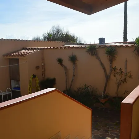 Prázdninový dům Casa Sa Pischera *