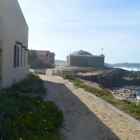 Casa Sa Pischera San Giovanni di Sinis